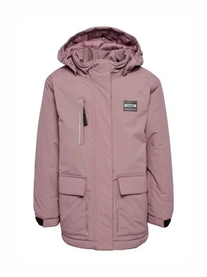 Płaszcz zimowy Hummel