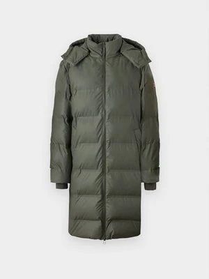 Płaszcz zimowy hunter original