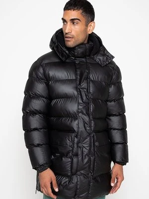 Płaszcz zimowy hunter original