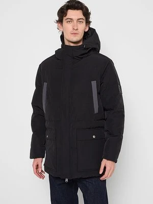 Płaszcz zimowy Iceberg Jeans