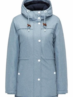 Płaszcz zimowy ICEBOUND