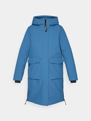 Płaszcz zimowy icepeak