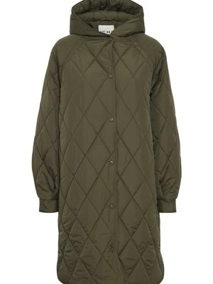 Płaszcz zimowy Ichi