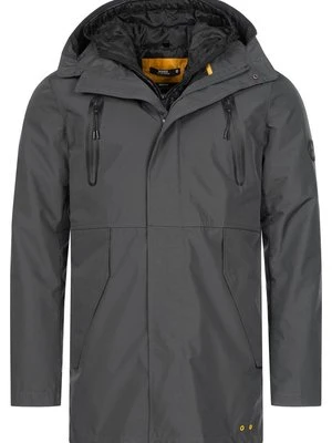 Płaszcz zimowy INDICODE JEANS