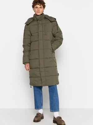 Płaszcz zimowy INDICODE JEANS