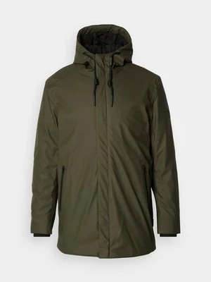 Płaszcz zimowy INDICODE JEANS