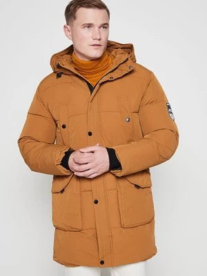 Płaszcz zimowy INDICODE JEANS