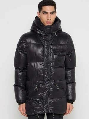 Płaszcz zimowy INDICODE JEANS