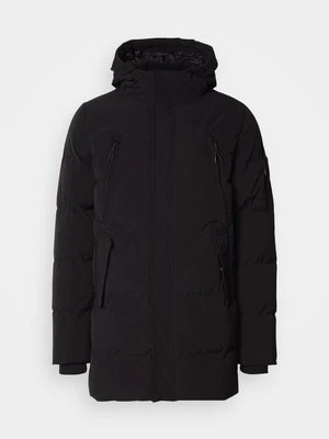 Płaszcz zimowy INDICODE JEANS