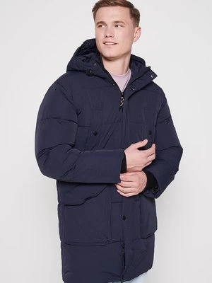 Płaszcz zimowy INDICODE JEANS