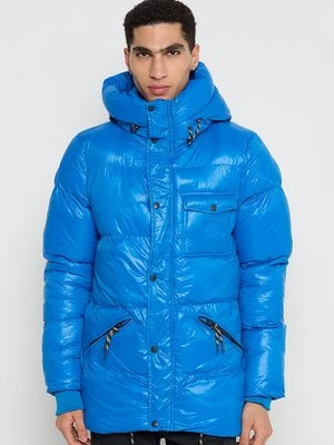 Płaszcz zimowy INDICODE JEANS