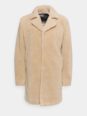 Płaszcz zimowy INDICODE JEANS