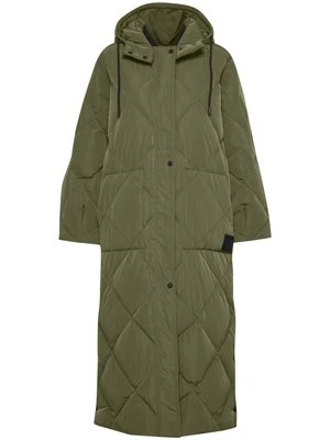 Płaszcz zimowy InWear