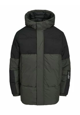 Płaszcz zimowy jack & jones