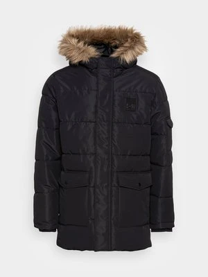 Płaszcz zimowy jack & jones