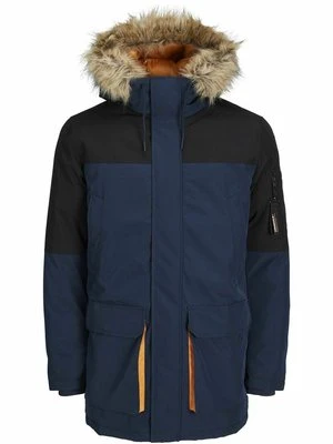 Płaszcz zimowy jack & jones