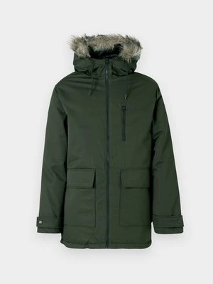 Płaszcz zimowy jack & jones