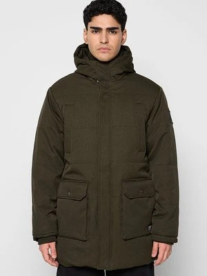 Płaszcz zimowy jack & jones