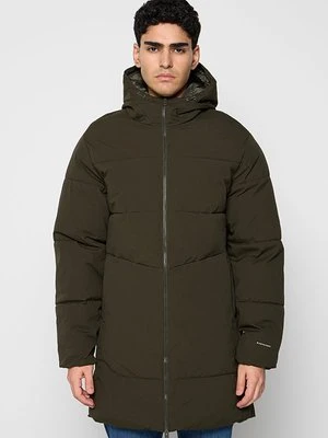 Płaszcz zimowy jack & jones