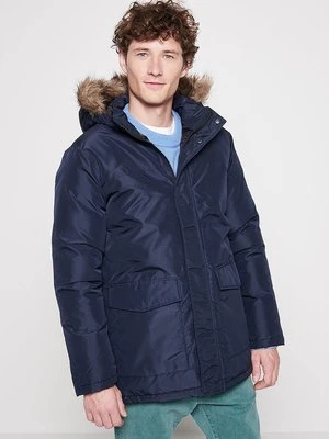 Płaszcz zimowy jack & jones