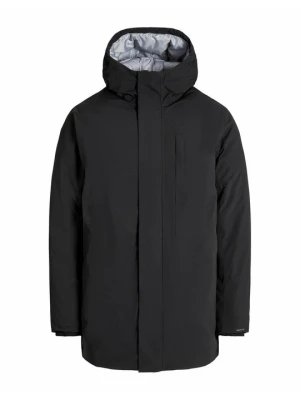 Płaszcz zimowy Jack&Jones czarny