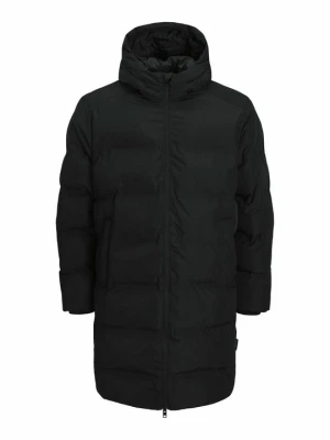 Płaszcz zimowy Jack&Jones czarny