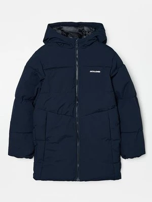 Płaszcz zimowy Jack & Jones Junior