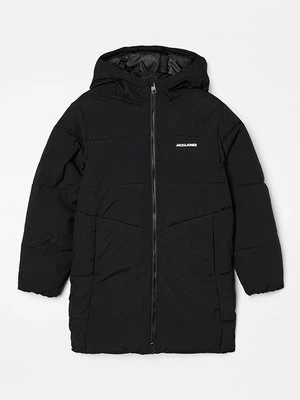 Płaszcz zimowy Jack & Jones Junior