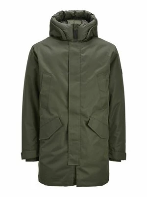 Płaszcz zimowy Jack & Jones PREMIUM