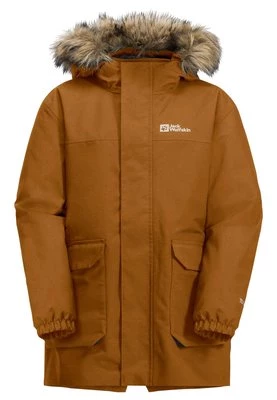 Płaszcz zimowy Jack Wolfskin