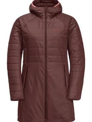 Płaszcz zimowy Jack Wolfskin