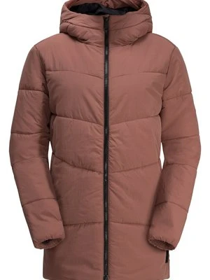 Płaszcz zimowy Jack Wolfskin