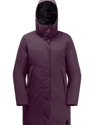 Płaszcz zimowy Jack Wolfskin