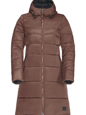 Płaszcz zimowy Jack Wolfskin