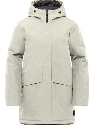 Płaszcz zimowy Jack Wolfskin