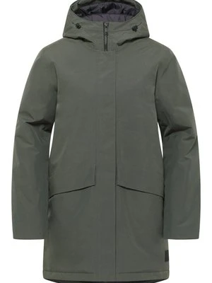 Płaszcz zimowy Jack Wolfskin