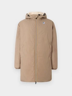 Płaszcz zimowy K-way