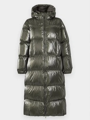 Płaszcz zimowy K-way