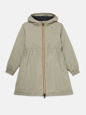 Płaszcz zimowy K-way