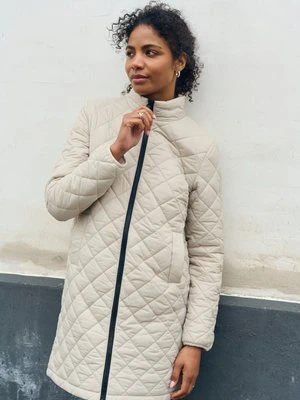 Płaszcz zimowy Kaffe