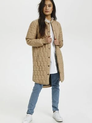 Płaszcz zimowy Kaffe