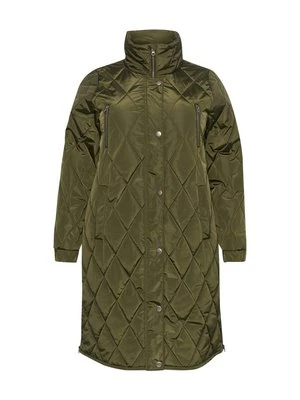 Płaszcz zimowy Kaffe Curve