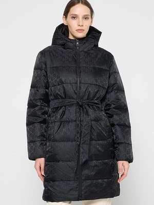 Płaszcz zimowy Karl Lagerfeld