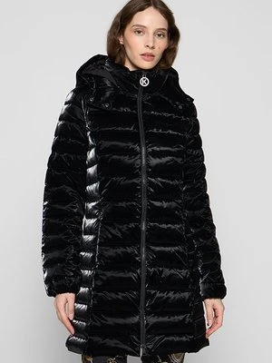 Płaszcz zimowy Karl Lagerfeld