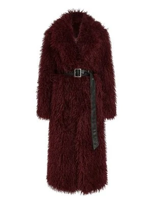 Płaszcz zimowy Karl Lagerfeld