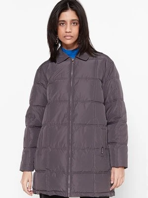 Płaszcz zimowy Karl Lagerfeld