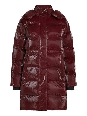 Płaszcz zimowy Karl Lagerfeld Jeans