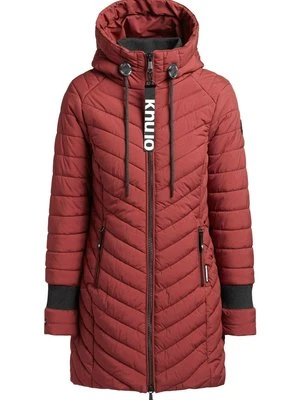 Płaszcz zimowy khujo