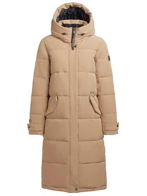 Płaszcz zimowy khujo