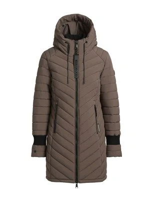 Płaszcz zimowy khujo